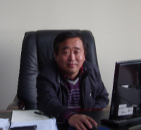 总经理  谢显蛟